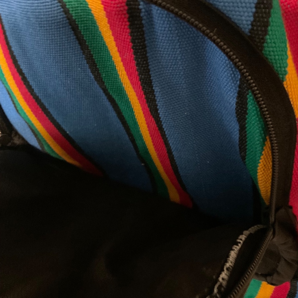 Back pack - Picture 6 of 8